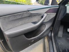 Tesla Model Y L 751km Long Range AWD - ფოტო 12