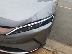 BYD Han EV 506km 2WDStandard Range EditionLuxury Version - ფოტო 4