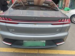 BYD Han EV 506km 2WDStandard Range EditionLuxury Version - ფოტო 7