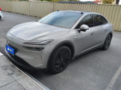 Onvo L60 560km Rear Drive Standard Endurance Edition 60kWh - фото 1