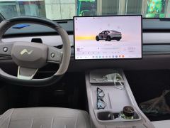 Onvo L60 560km Rear Drive Standard Endurance Edition 60kWh - фото 16