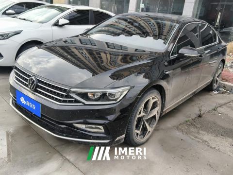 2023 Volkswagen Magotan 2 Million Edition 330TSI Luxury Edition - ავტომობილი ჩინეთიდან