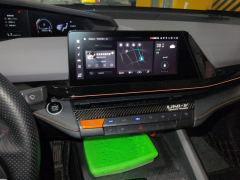 Changan UNI-V 1.5T Premium Version - photo 17