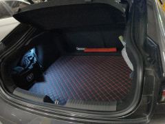 Changan UNI-V 1.5T Premium Version - photo 7