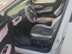 BYD Seagull Smart Driving Edition 305km Free Version - ფოტო 14