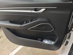 Geely Emgrand 41.5CVT Edition - фото 12