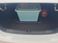 Geely Emgrand 41.5CVT Edition - фото 7