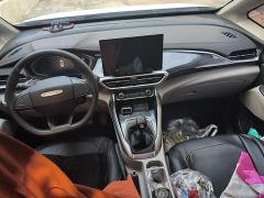 Maxus G50 1.5T Manual Comfort A - фото 16