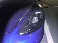 Porsche 718 Boxster Style Edition 2.0T - фото 4