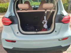 Leapmotor T03 310km 310 Comfort Edition - photo 7