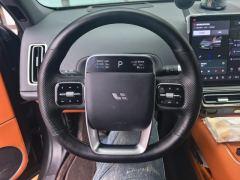 Li Auto L6 Pro - ფოტო 18
