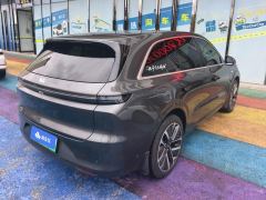 Li Auto L6 Pro - ფოტო 2