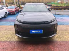 Li Auto L6 Pro - ფოტო 3
