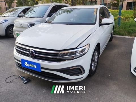 2023 Volkswagen Bora 1.5L Edition - ავტომობილი ჩინეთიდან