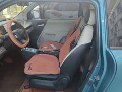 Changan Lumin 210km - ფოტო 14