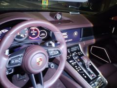 Porsche Panamera 4 Edition 2.9T - photo 16
