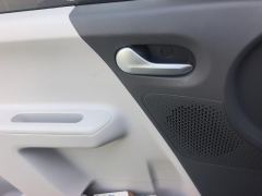 Changan Lumin 205km - ფოტო 13