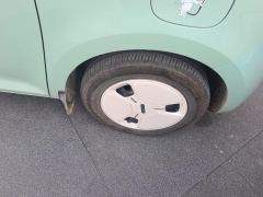 Changan Lumin 205km - ფოტო 6