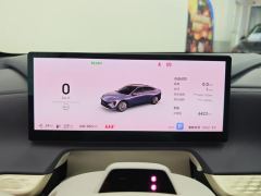 Buick highest realm L7 Zhijing L7 EREV 302km Avia - photo 20