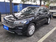 Volkswagen Touareg 2.0T Edition - photo 1
