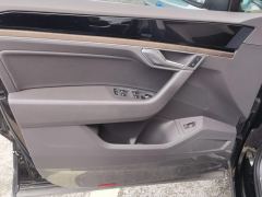 Volkswagen Touareg 2.0T Edition - photo 12
