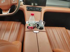 Jetour Chitu X70L 1.5T Double Clutch Deluxe Edition 7-seater - photo 19