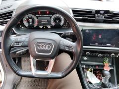 Audi Q3 35 TFSI Fashion Dynamic - ფოტო 17