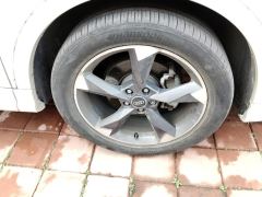 Audi Q3 35 TFSI Fashion Dynamic - ფოტო 6