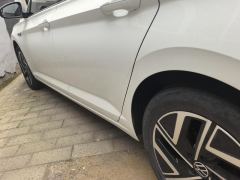 Volkswagen Jetta 200TSI Edition - фото 11
