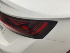 Volkswagen Jetta 200TSI Edition - фото 5