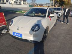 Ora Great Wall Good Cat 401km Version 135kW - ფოტო 1