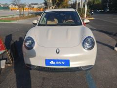 Ora Great Wall Good Cat 401km Version 135kW - ფოტო 3