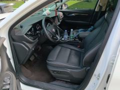 Buick Enclave Plus 652T 2WDLuxury Version - ფოტო 14