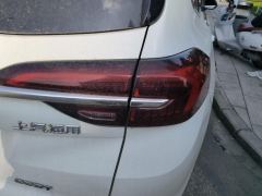 Buick Enclave Plus 652T 2WDLuxury Version - ფოტო 5