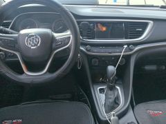 Buick Excelle Facelift Paradigm 1.5L Automatic Elite Edition - фото 16