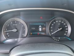 Buick Excelle Facelift Paradigm 1.5L Automatic Elite Edition - фото 20