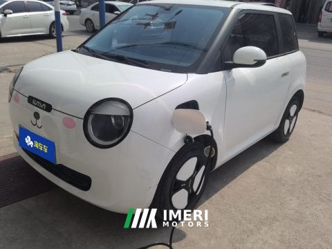 2023 Changan Chang 'an Qiyuan Chang 'an Lumin 205km Xiangqin - ავტომობილი ჩინეთიდან