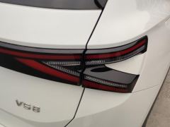 Jetta VS8 280TSI Automatic All-Purpose Edition - фото 5