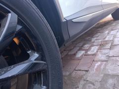 Oshan X5 PLUS 1.5T Elite Edition - photo 10