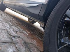 Oshan X5 PLUS 1.5T Elite Edition - photo 11
