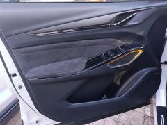 Oshan X5 PLUS 1.5T Elite Edition - photo 12