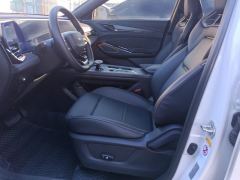 Oshan X5 PLUS 1.5T Elite Edition - photo 14