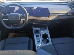 Oshan X5 PLUS 1.5T Elite Edition - photo 16