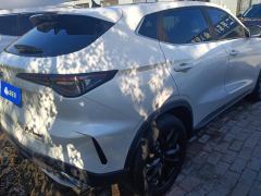Oshan X5 PLUS 1.5T Elite Edition - photo 2