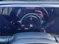 Oshan X5 PLUS 1.5T Elite Edition - photo 20