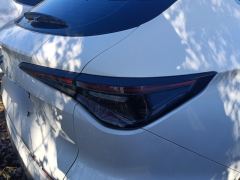 Oshan X5 PLUS 1.5T Elite Edition - photo 5