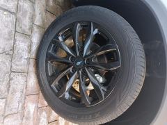 Oshan X5 PLUS 1.5T Elite Edition - photo 6