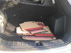 Oshan X5 PLUS 1.5T Elite Edition - photo 7