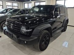 Tank 300 Off-Road Edition 2.0T Conqueror - ფოტო 1