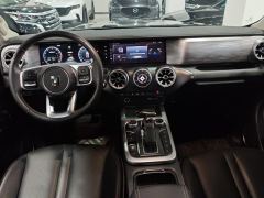 Tank 300 Off-Road Edition 2.0T Conqueror - ფოტო 16